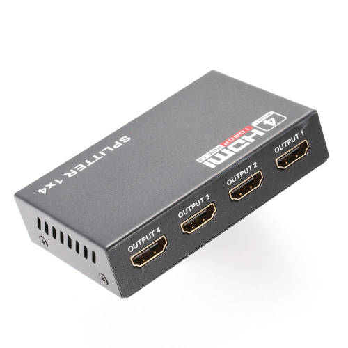 3D 1080P HDMI Splitter Ver 1.4