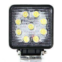 27W LED CREE WORK LIGHT