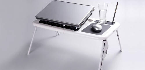 E-Table