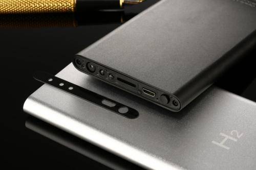 DAMOACAM H2 1080P FHD Hidden Spy Camera Camcorder DVR Night Vision Powerbank