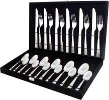 Steel Cutlery set