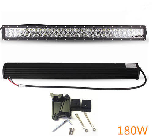 180W Led Bar Light,Work Light,Offload Lamp,BOAT,ATV Driving Light
