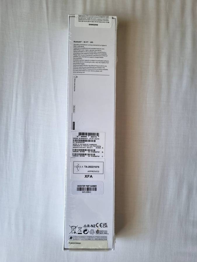 SEALED Samsung Galaxy Watch 5 | 40mm