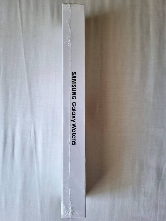 SEALED Samsung Galaxy Watch 5 | 40mm