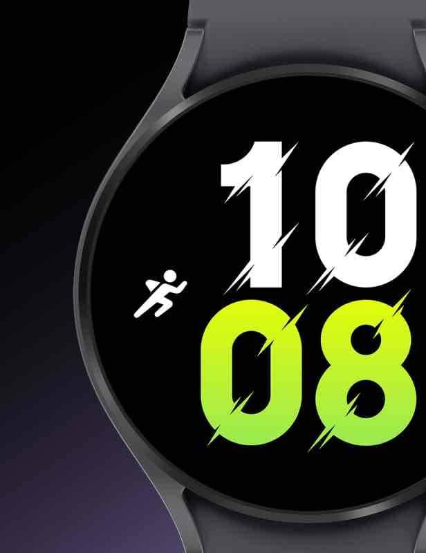 SEALED Samsung Galaxy Watch 5 | 40mm