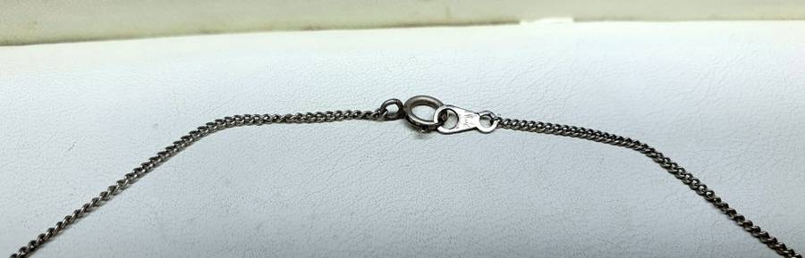 925 sterling silver Necklace & Pendant