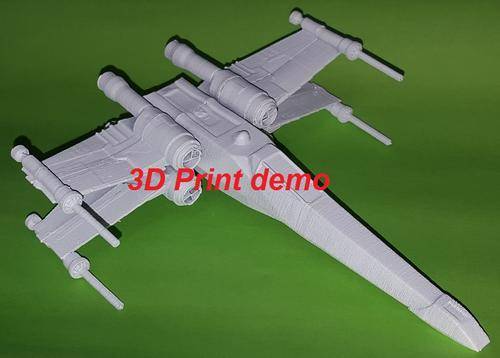 3D Printing & Design - RASPiv67