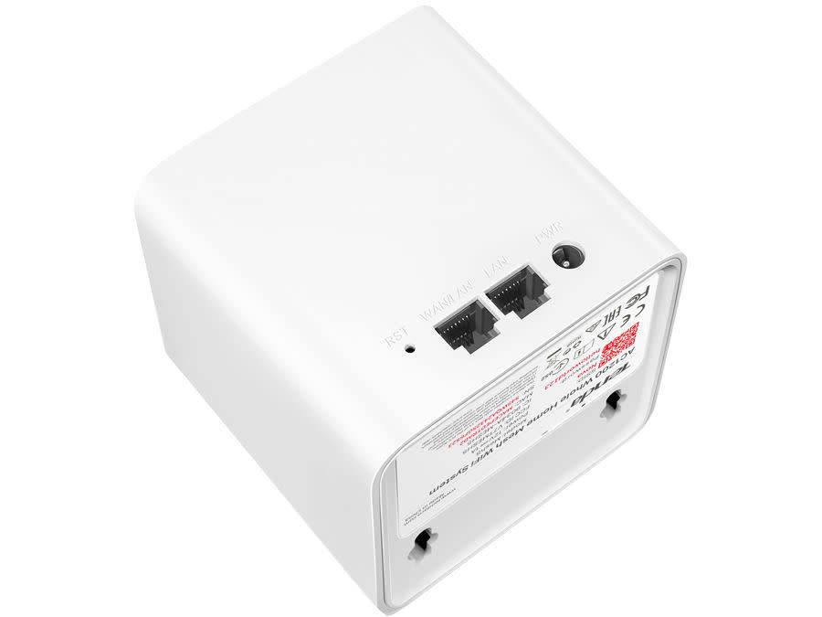 Tenda Nova Whole Home  Mesh WiFi System AC1200 MW5C (single unit)