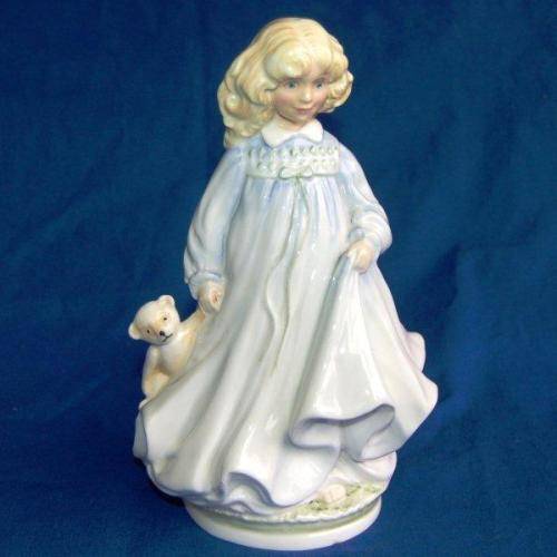 Royal Doulton "HOPE" HN3061 - Height 220mm