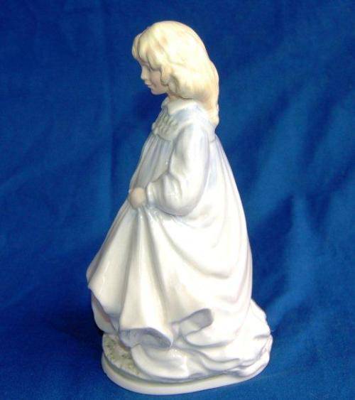 Royal Doulton "HOPE" HN3061 - Height 220mm