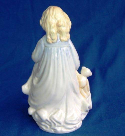 Royal Doulton "HOPE" HN3061 - Height 220mm