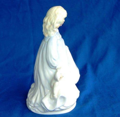 Royal Doulton "HOPE" HN3061 - Height 220mm
