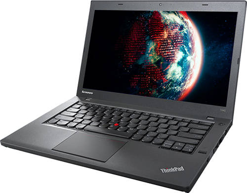 LATEST ULTRABOOK Lenovo T450 Core I5-5TH GEN / 8GB RAM 500GB 14''HD 4G WIN 10 PRO & OFFICE 2016