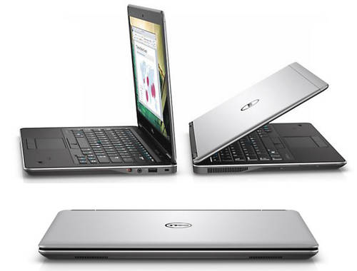Dell Latitude E5440,14" HD,Intel Core i5-4200U 1.9 GHz boost to 2.30 GHz,8GB Ram - 256GB SSD