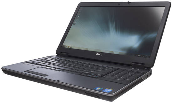**3RD GEN**Dell Latitude E6530 - 15.6" - Core i7 3520M - Windows 10 & Office 64-bit - 1000 GB HDD