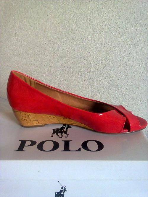 POLO SHOES