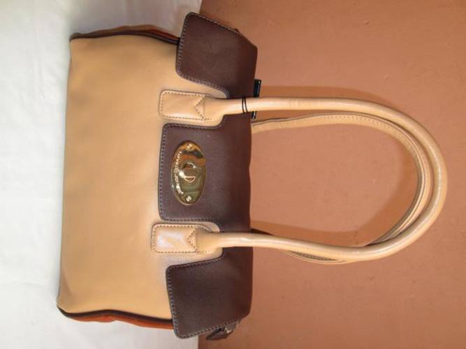 David Jones Fashion Handbag