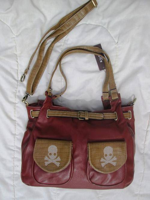 KUSSI FASHION HANDBAG