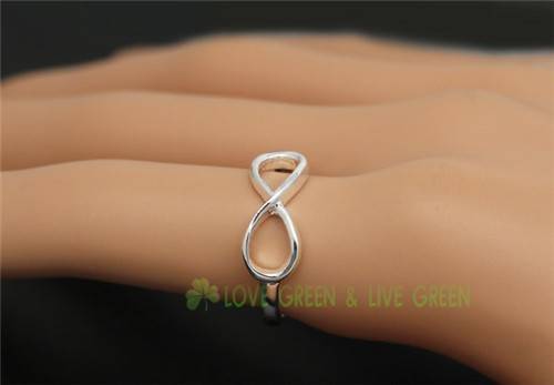 Infinity rings