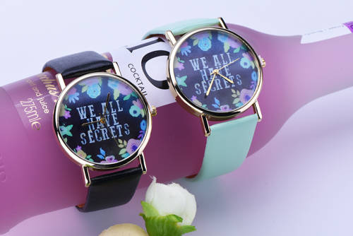 We All Have Secrets Watch