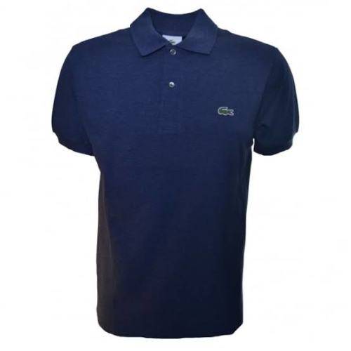 Lacoste Sport Golf Super light Stretch - Navy & Maroon (S/M/L/XL)