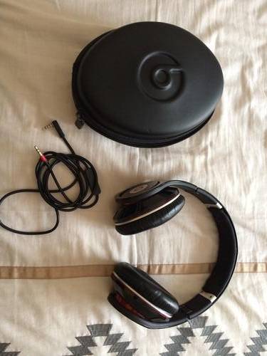 ***Beats By Dre Studio + Sony MDR-XD300 Headphones***
