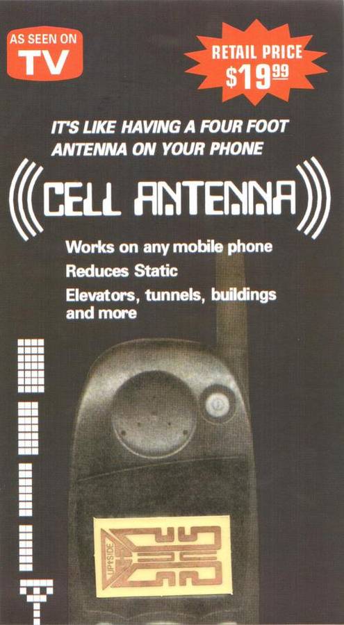 ==> BULK BUY!! 20 PACK CELL SIGNAL BOOSTERS!! (^^,)