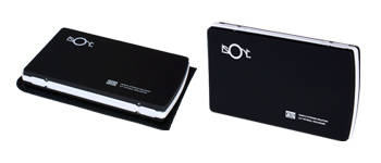 ===> L@@K @ THESE PICS!! IT'S GORGEOUS!! ISONIC SATA EXTERNAL HARD DRIVE ENCLOSURE, USB V2 Interface