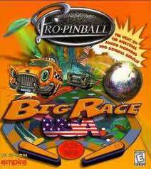 ==> ** BIG RACE USA PC GAME ** Brand New & Sealed!! (^^,)