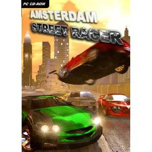 ==> ** AMSTERDAM STREET RACER PC GAME ** Brand New & Sealed!! (^^,)