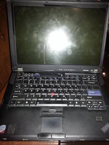 Lenovo Thinkpad