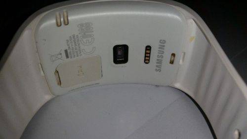 Samsung Gear S