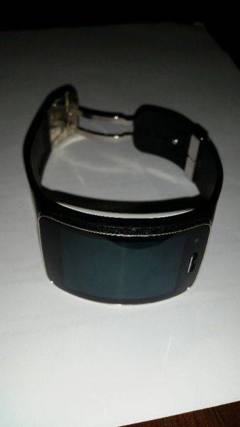 Samsung Gear S