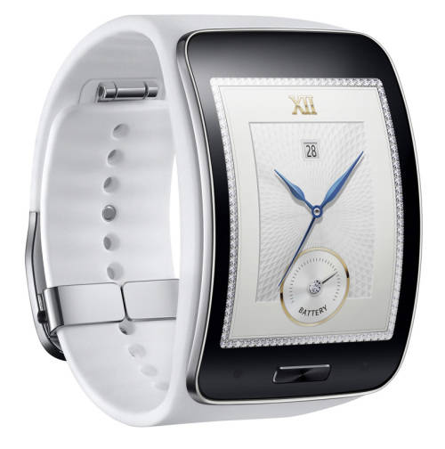 Samsung Gear S