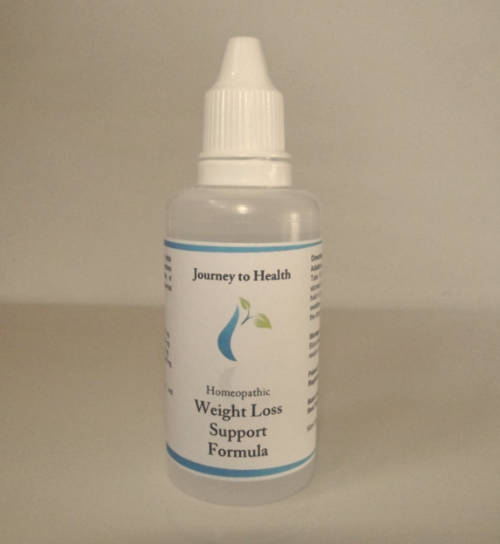 HCG Diet Drops (Journey to Healh) 50ml