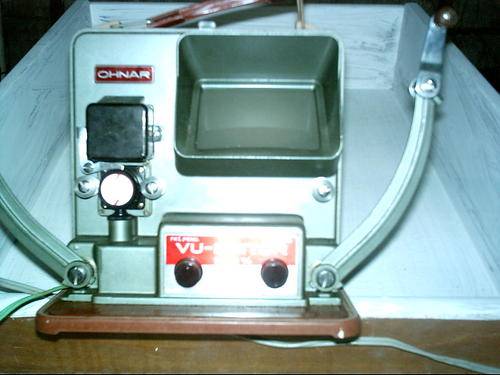 Chinor 8mm Viewer - Editor
