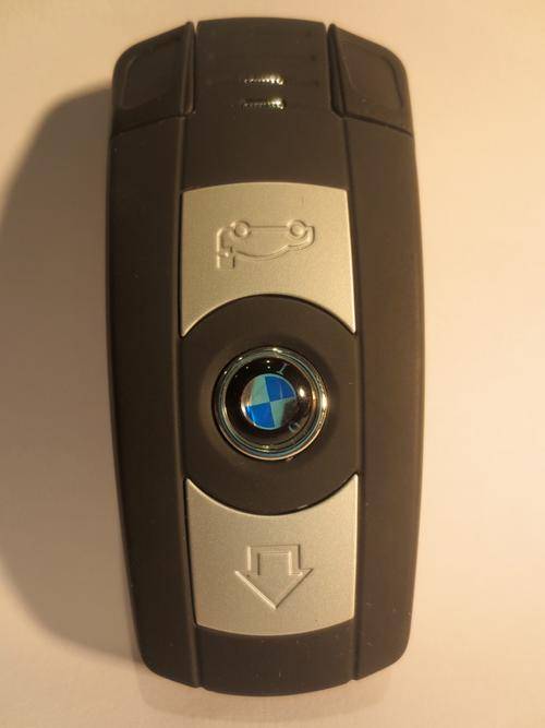 BMW Black FLIP Key Exclusive Designed Mini Cell Phone with Camera And Bluetooth # In Stock Now #