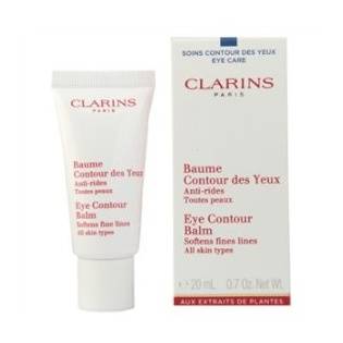 CLARINS Eye Contour Balm | 20ML | BRAND NEW IN BOX |