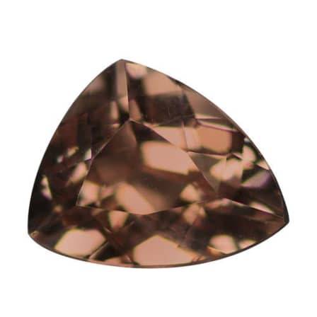 MORGNITE - 0.56ct SIMPLY RAVISHING 100% NATURAL PINK MORGANITE