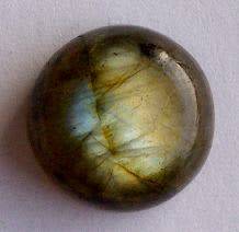 5.2ct LABRADORITE