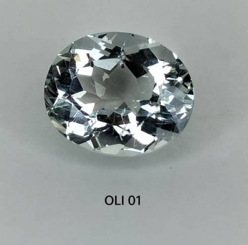 1.95ct 100% AAA NATURAL MINT GREEN OLIGOCLASE