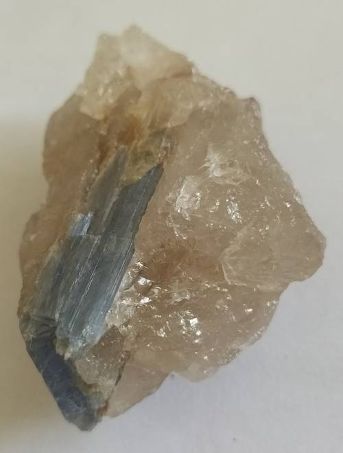 KYANITE IN MATRIX