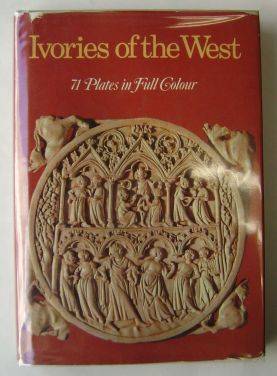 IVORIES OF THE WEST (71 PLATES IN FULL COLOUR)