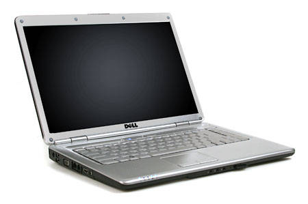 Dell Inspiron 1525- Laptop