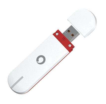 Vodafone K3772-Z:  Unlocked K3772Z USB Modem Stick Dongle