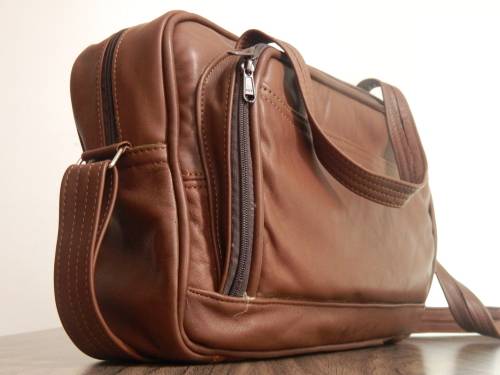 Sling Bag- Stunning Genuine Leather