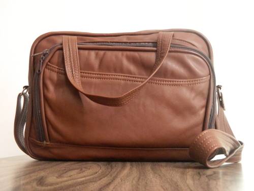 Sling Bag- Stunning Genuine Leather