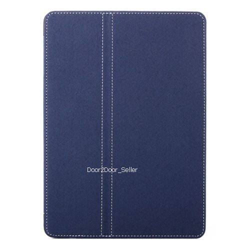 IPAD PRO 9.7" SLIM Case - Cover AVL in Colours