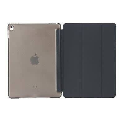 iPad Air 3 Tri Fold Hard Back SMART Case - 10.5" iPad Air 3 Cover Sleep/Wake