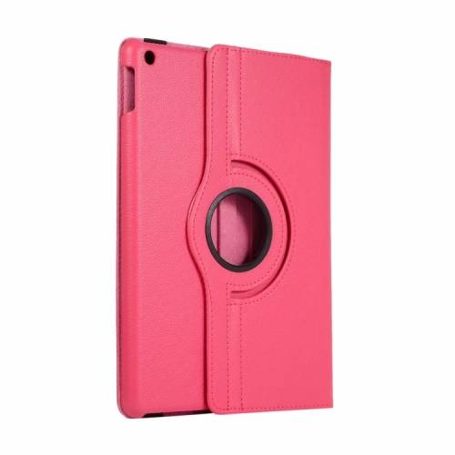 10.2" iPad 7 (2019) Case Rotating Leather Cover Colours